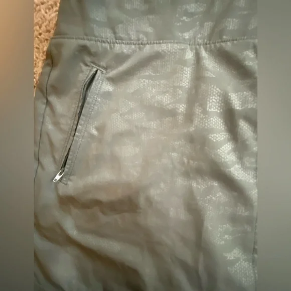 Orvis Green Camo Skort Size L - Picture 8 of 9